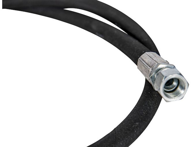 1304237 - SAM Hydraulic Hoses 3/8 x 45 Inch With FJIC Ends similar to Western 44350