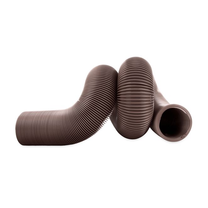 39621 - HTS 10' Heavy Duty Sewer Hose (E/F)