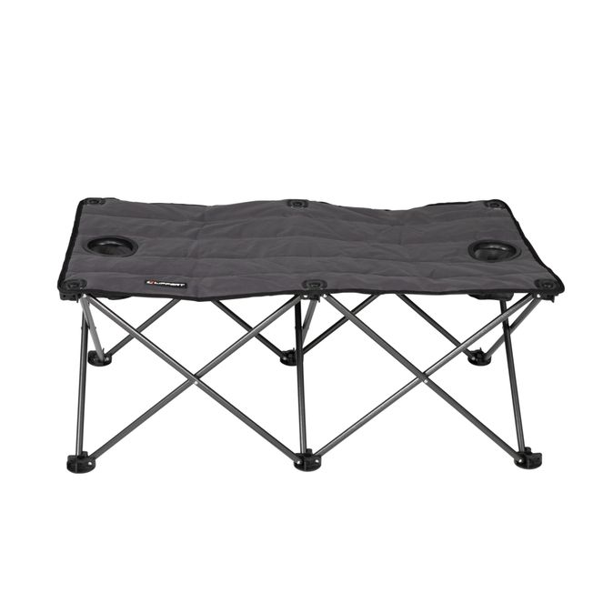 2021123295 - Campfire Ottoman - Dark Grey