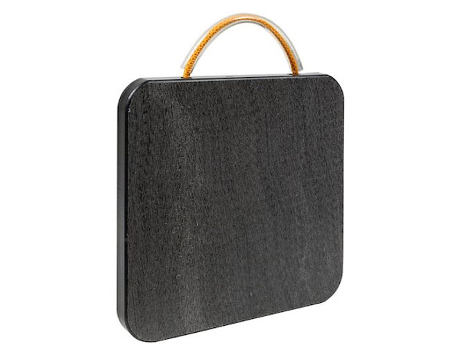 OP18X18P - High Density Poly Outrigger Pad - 18 x 18 x 1 Inch