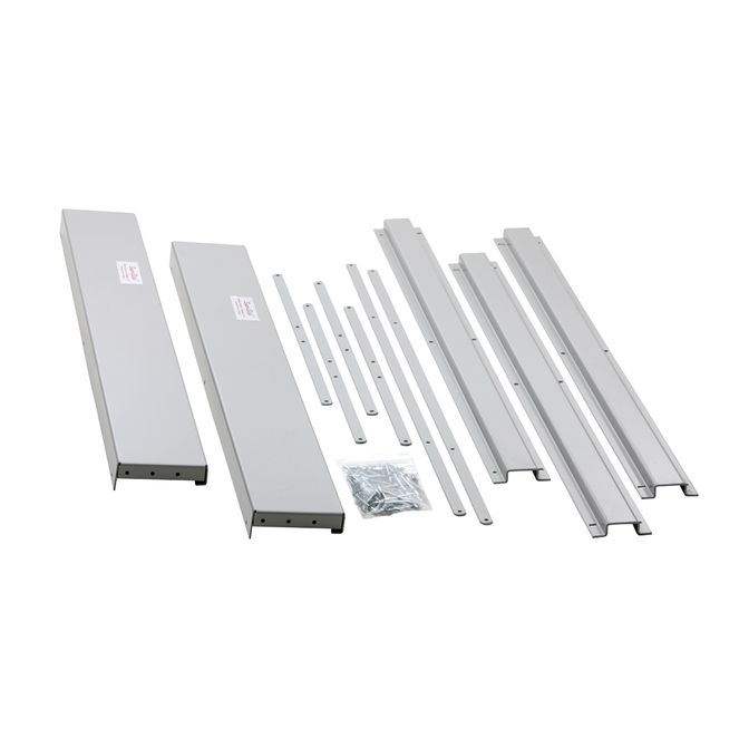 370680 - 30" Trim Kits for Super Slide II