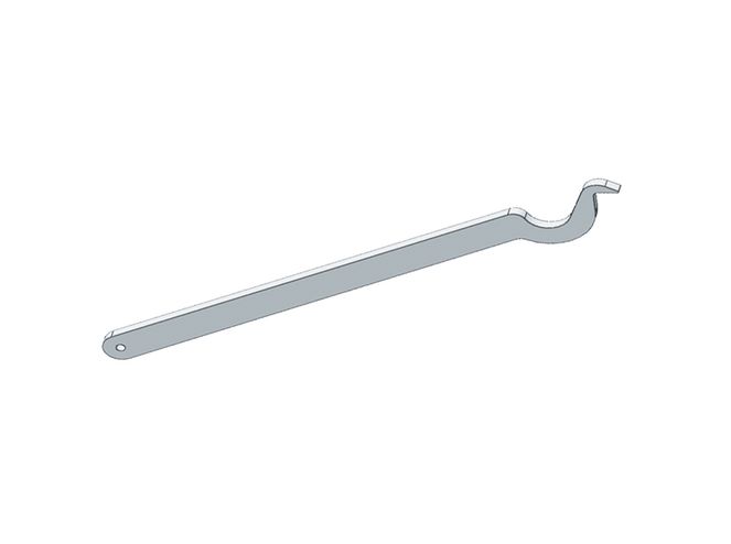 BXW4043 - TrackPro Hitch Accessory