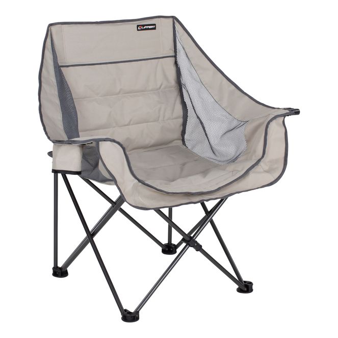 2021128651 - Campfire Folding Chair - Sand
