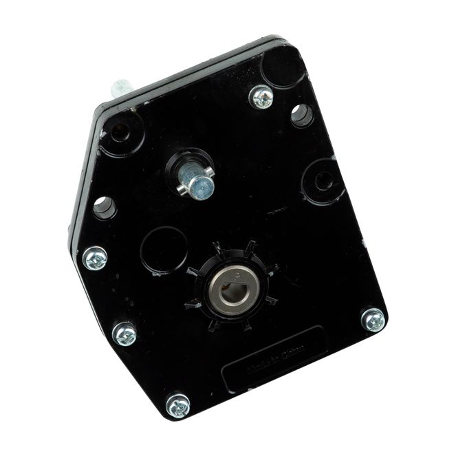 179015 - Aluminum Landing Gear Box