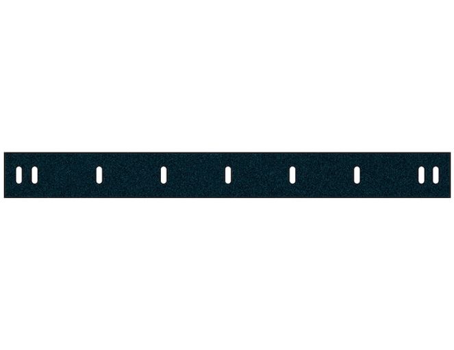 1312105 - SAM Cutting Edge 1 x 6 x 78 Inch Rubber-Replaces Western #608261