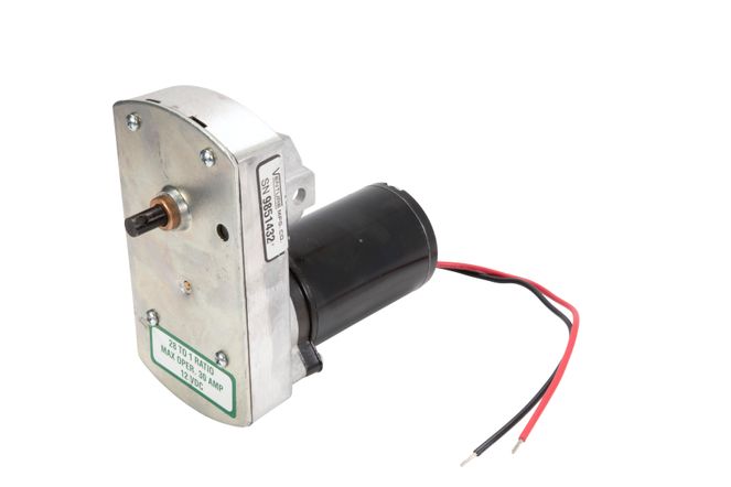136373 - RV Slide-Out 28:1 Venture Motor #8532-08J