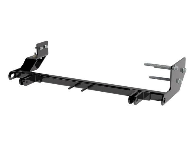 BX1120 - Base Plate, 97 - 06 Jeep Wrangler - 1997-2006 Jeep TJ, 1997-2006 Jeep Wrangler