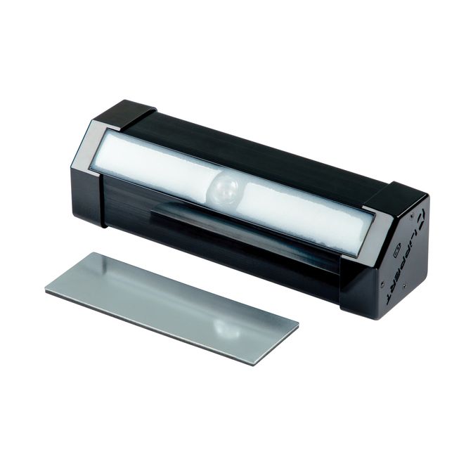 2022172335 - Motion-Activated RV Step Light