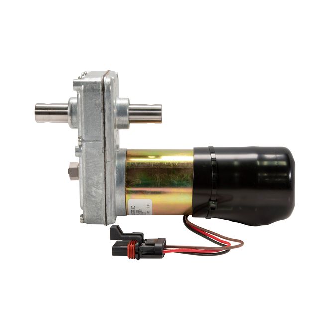 130057 - Replacement Klauber N-500 Above-Floor RV Slide-Out Motor #K01285N500