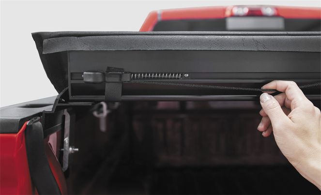 14239 - ACCESS® Original Tonneau Cover - 2019-2026 Ram 1500