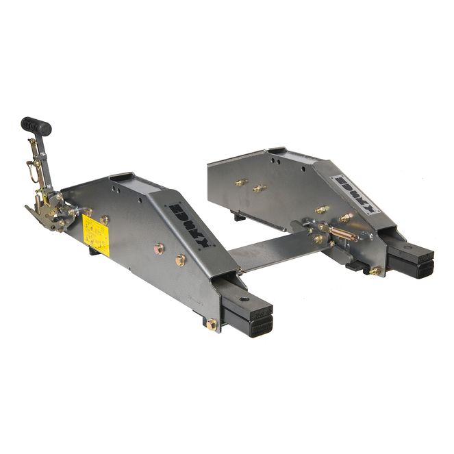 32042 - For Use With W Series Hitch Head - 1999-2025 Chevrolet Silverado 1500, 2001-2025 Chevrolet Silverado 2500 HD and more