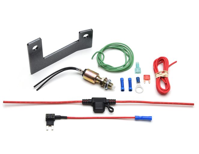 751452 - BRAKE LIGHT SWITCH - 2007-2017 Jeep Wrangler