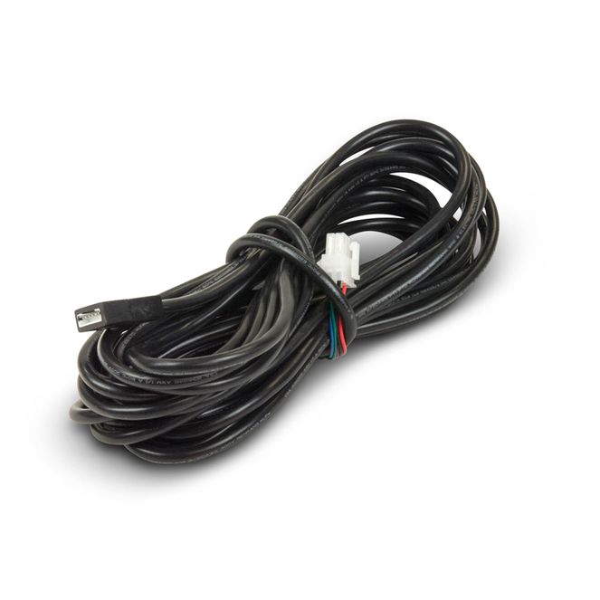 238992 - Replacement In-Wall RV Slide-Out 6-Pin Controller-to-Motor Harness - 35' Male-to-Female