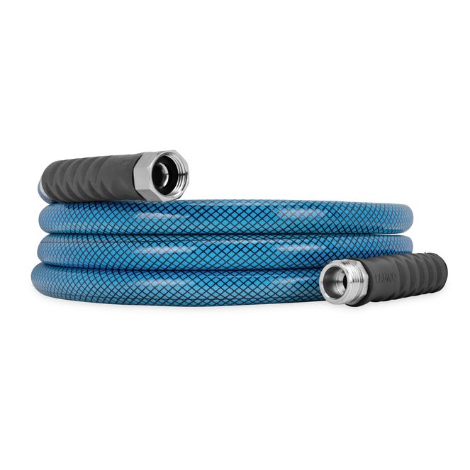 22823 - TastePURE 10' Premium Drinking Water Hose, 5/8"ID (E/F) LLC