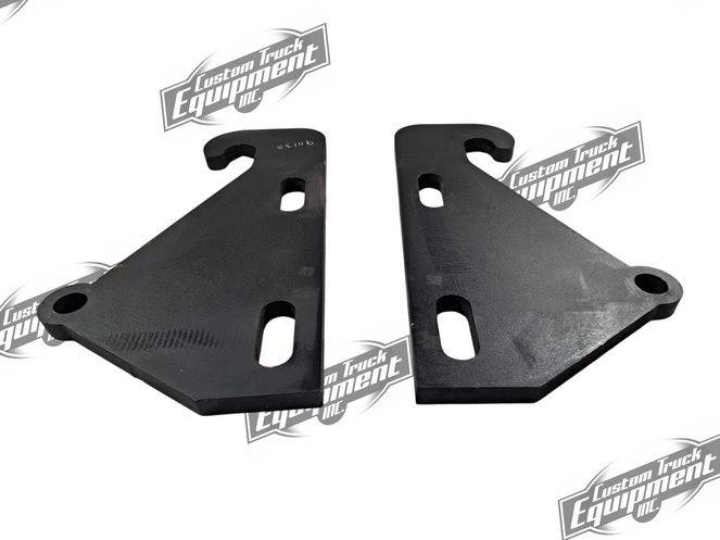 90138 - CAT IT-38 - HD Coupler (Pair)