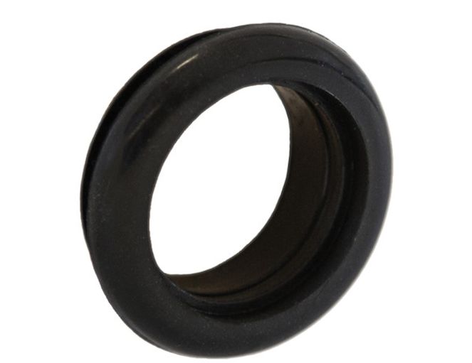 5627503 - Black Grommet for 0.75 Inch Marker Lights