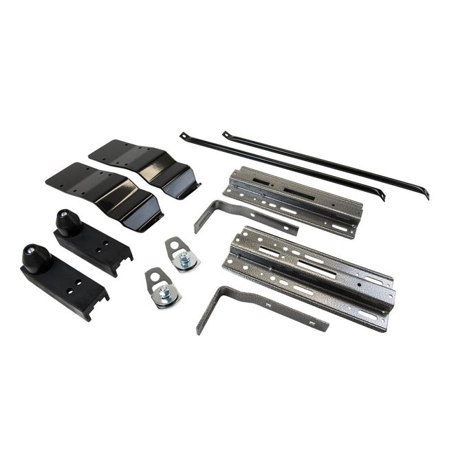 182905 - Chevy/GMC Tie Down Kit #FT-CG07S