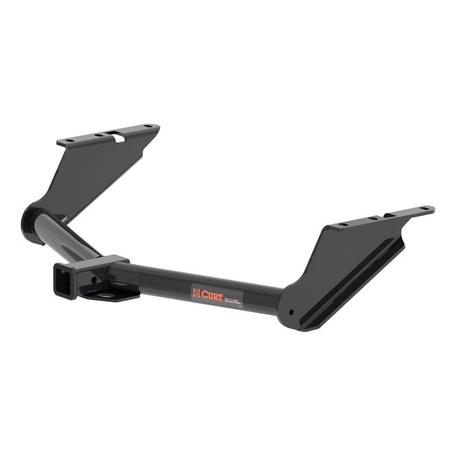 13503 - Class 3 Trailer Hitch, 2-Inch Receiver, Fits Select Jeep Gladiator - 2020-2026 Jeep Gladiator