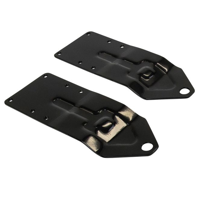 182876 - Universal Front Anchor Plates #FA-UT9