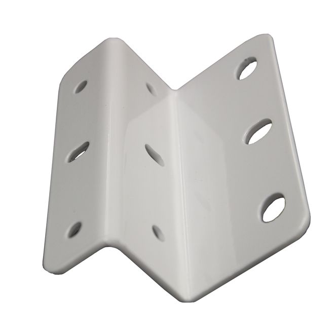 182491 - 5" Mounting Bracket #518005