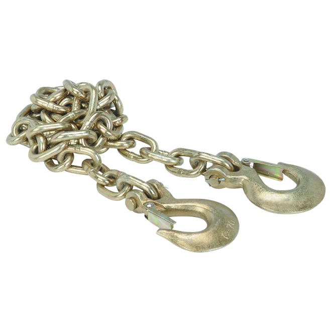GH-70684 - GEN-Y - EXECUTIVE Safety Chain