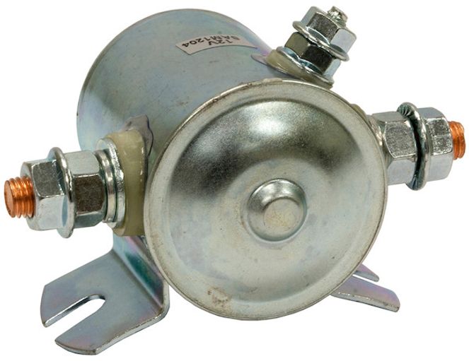 1306510 - Grounded Solenoid - Fits PU319LR PU642LR PU304LR