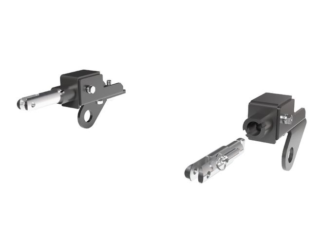 BX1660 - Base Plate - 1999-2007 Chevrolet Silverado 2500, 2001-2007 Chevrolet Silverado 2500 HD and more