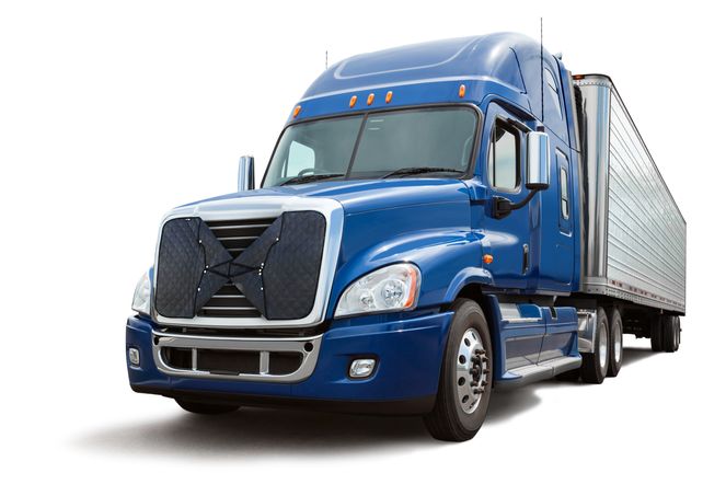 BT1000 Series - Heavy Duty Winter Front & Bug Screen