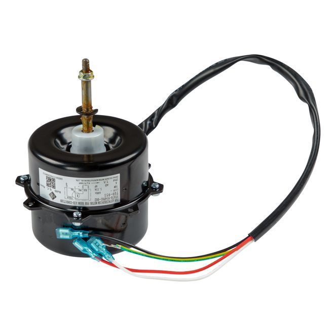 2021124350 - Replacement RV Air Conditioner Condenser Fan Motor #C-FACR15SA-006