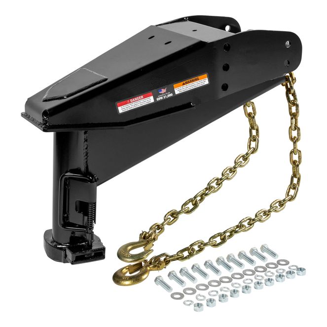 2020043670 - Gooseneck Connect™ 21K