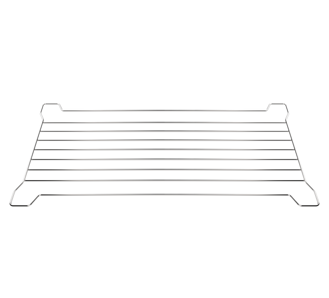 2021124320 - Replacement Wire Shelf for Over-the-Range Microwave #C-FMCM15-SS-Shelf