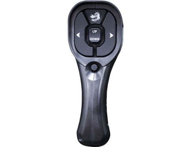 16160601B - Controller for SnowDogg MDII, HDII, EXII, TEII, CMII Snow Plows