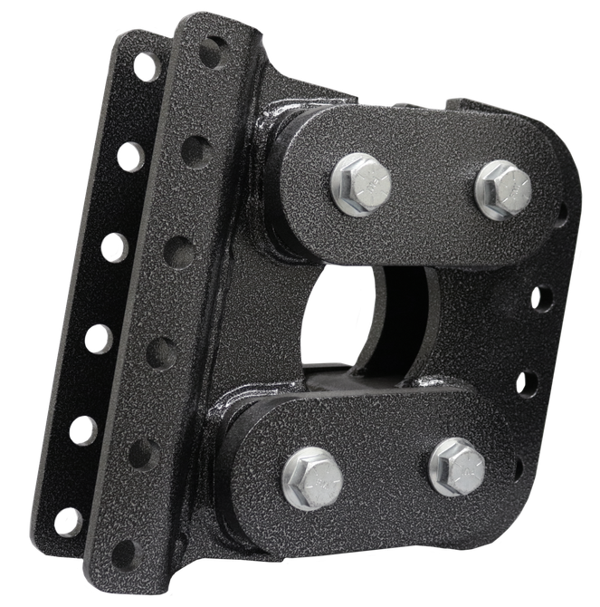 GH-10001 - GEN-Y - Contractor Trailer Coupler