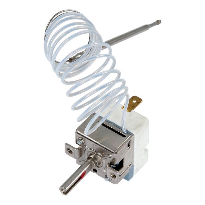 2021124108 - Chef Collection Replacement Electric RV Oven Thermostat Control #C-FCRD22LA-016