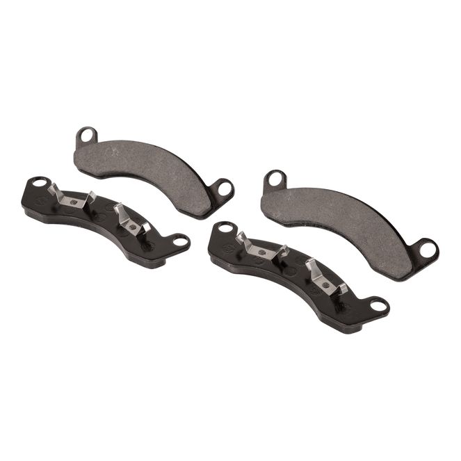 2021013450 - Trailer Disc Brake Pads - 10,000-16,000-lb. Axles (4-Pack)