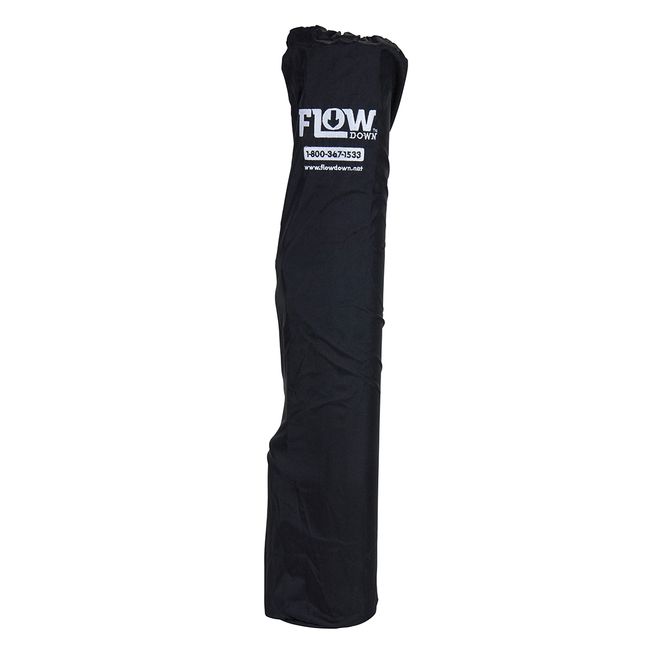 365044 - Flow Down™ Embroidered Carry Bag