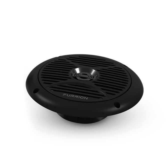 2021123925 - Outdoor Speaker - 5" Black #FMS5B