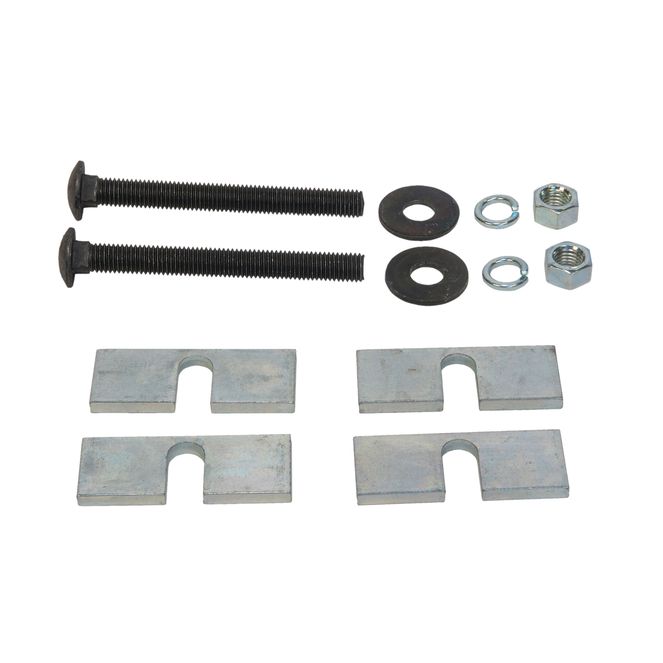 33156 - Spacer - 2015-2019 Ford F-150