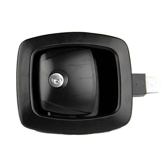 227214 - Slam Latch RV Baggage Door Handle