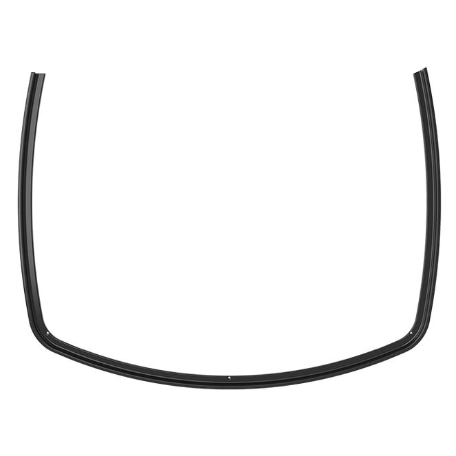 2021124269 - Replacement Door Seal Assembly for Stainless Steel Built-in Oven #C-FSRI22LA-SS-Doorseal