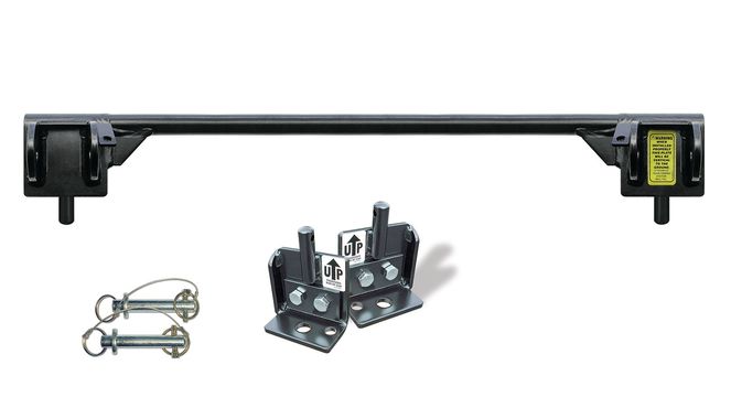 910021-00 - QUICK DISCONNECT CROSSBAR KIT