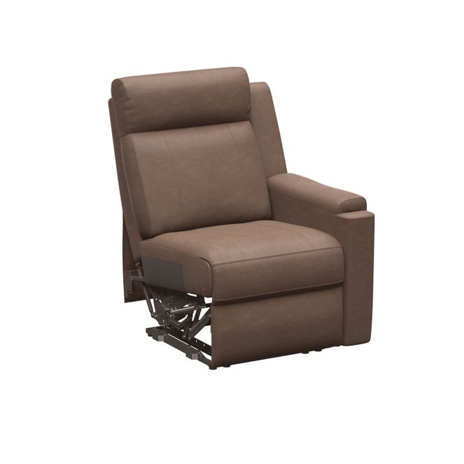 2024044092 - Signature Heritage Series RV Theater Seating Recliner - Left Arm, Satula