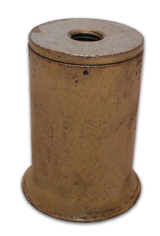 122840 - RV Slide-Out Stop Can Assembly