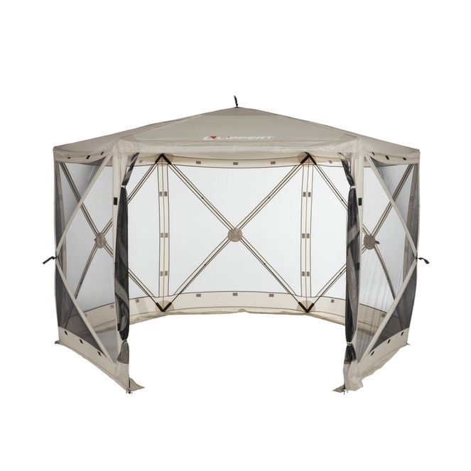 2021123289 - Picnic Popup Gazebo - 12' x 12'