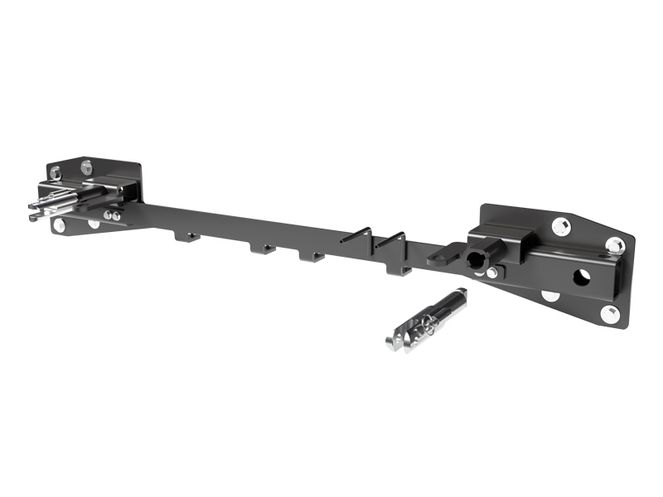 BX1149 - Base Plate - 2022-2025 Jeep Grand Wagoneer, 2023-2025 Jeep Grand Wagoneer L