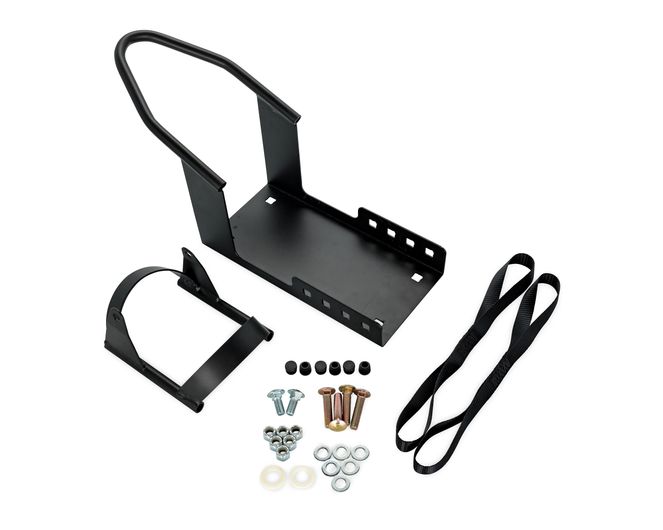 66100 - Motorcycle Wheel Chock