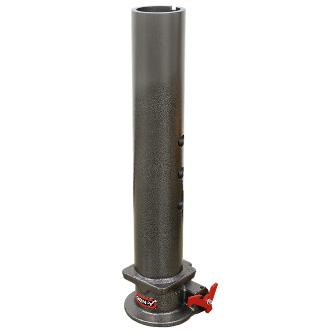 GH-7102 - GEN-Y - The VIKING Gooseneck Hitch