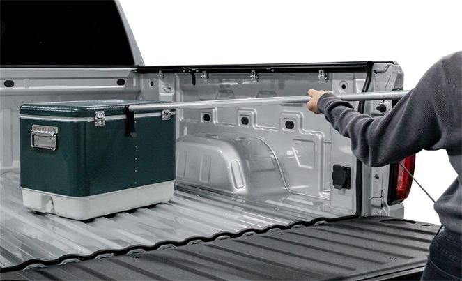 70950 - ACCESS® EZ-RETRIEVER® II Cargo Reaching Tool