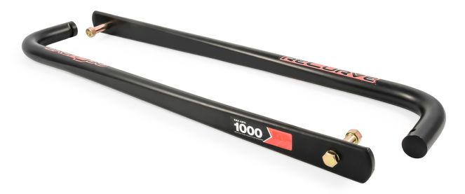 48738 - ReCurve, Springbar 1000lb, Pair