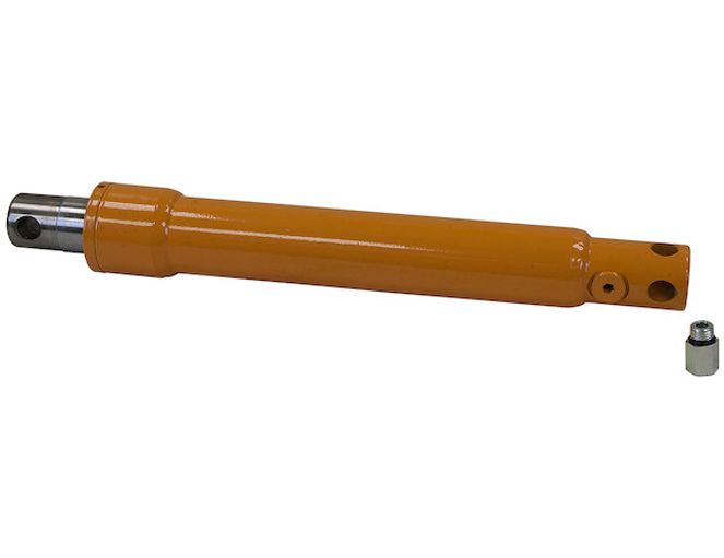 1304006 - SAM 1-1/2 x 10 Inch Power Angling Cylinder Cross Drilled-Replaces Meyer #07968